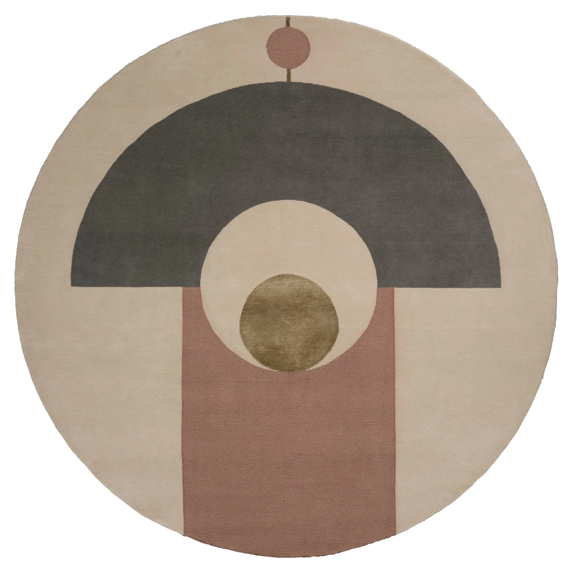 Eternal Orb Rug - Combi