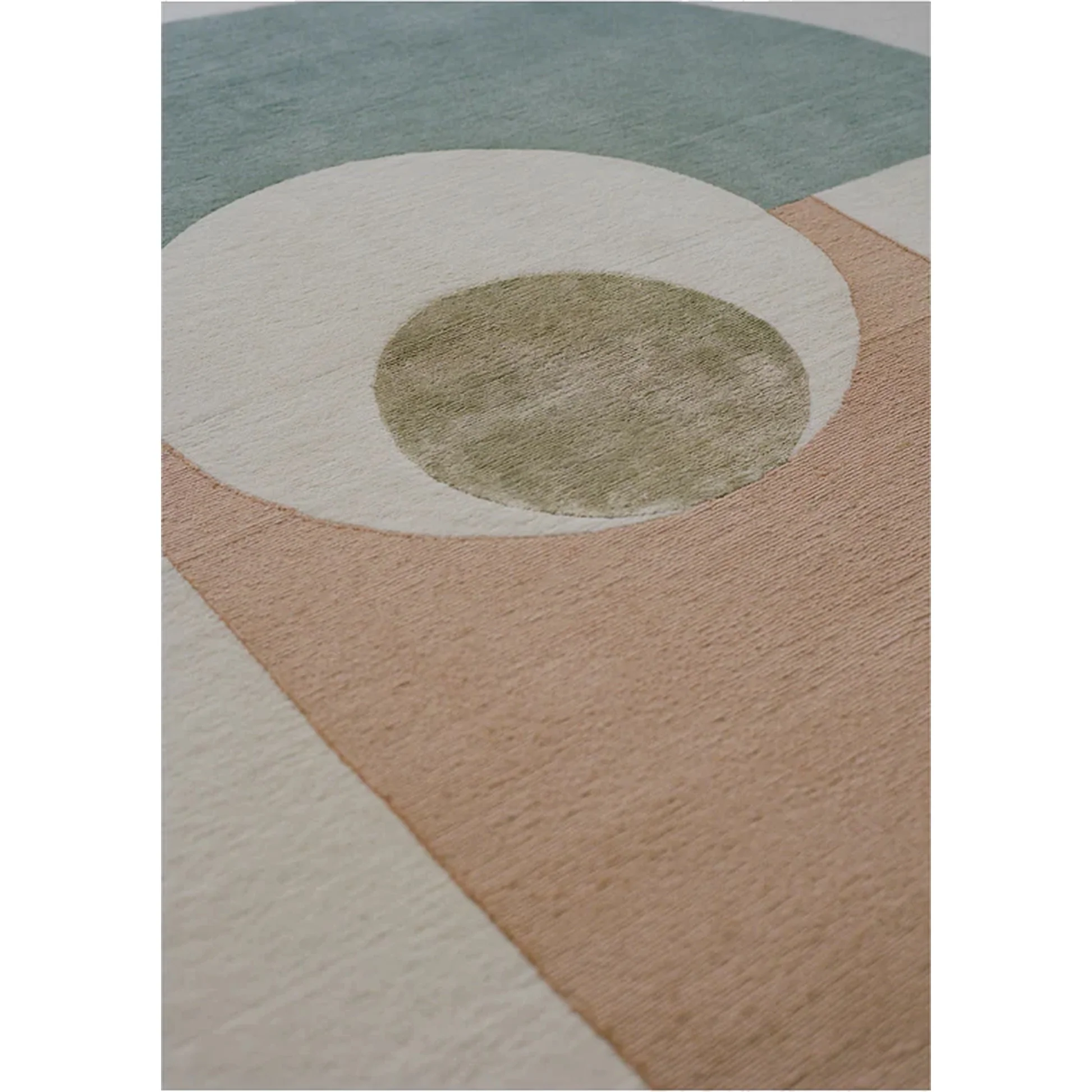 Eternal Orb Rug - Combi - Image 2