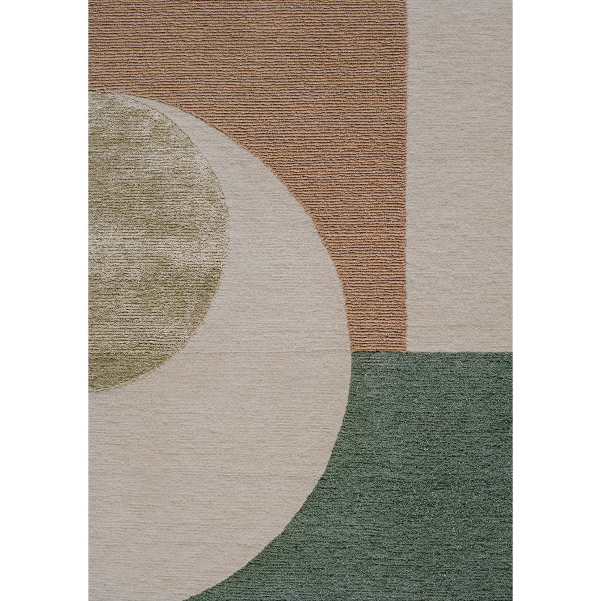 Eternal Orb Rug - Combi - Image 3