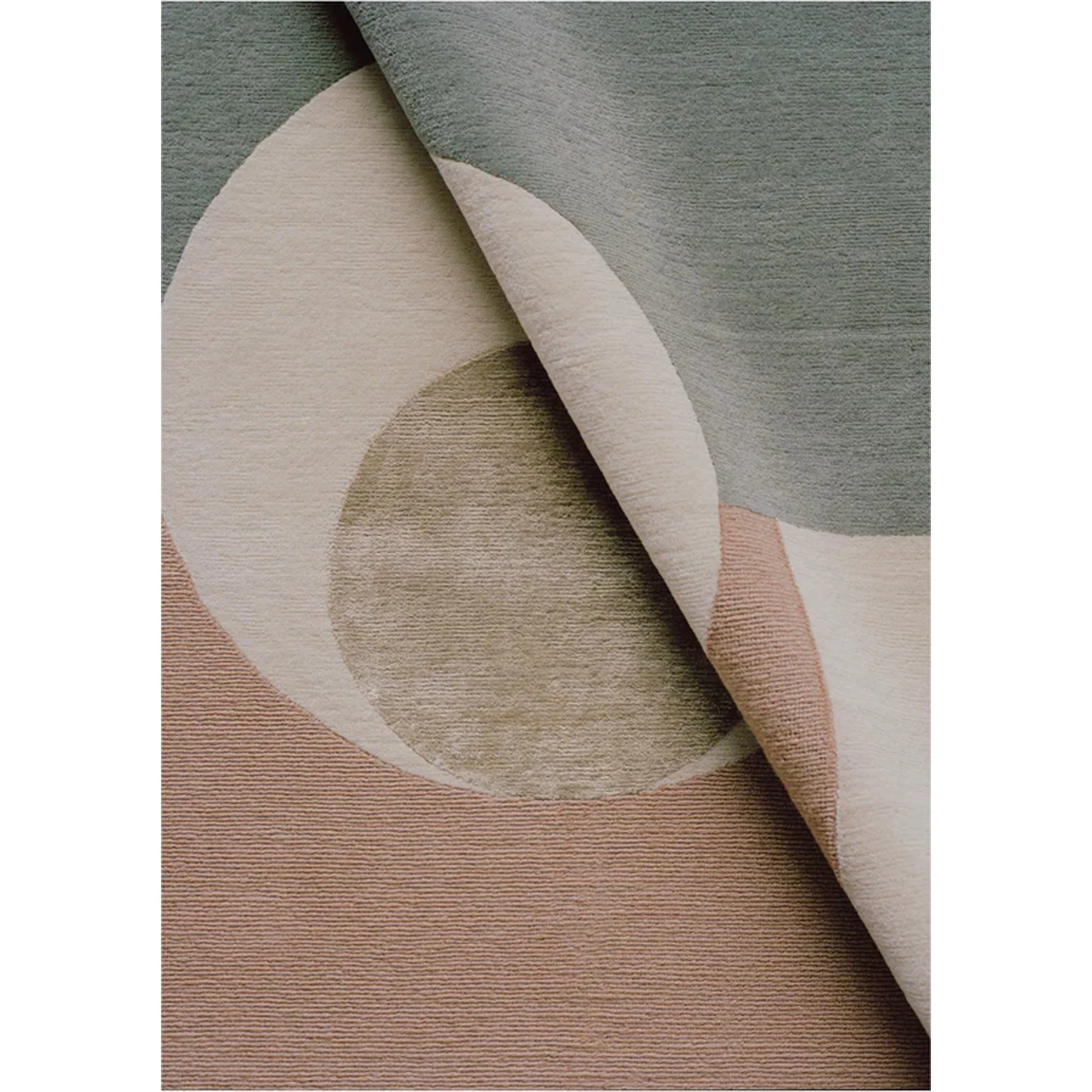 Eternal Orb Rug - Combi - Image 6