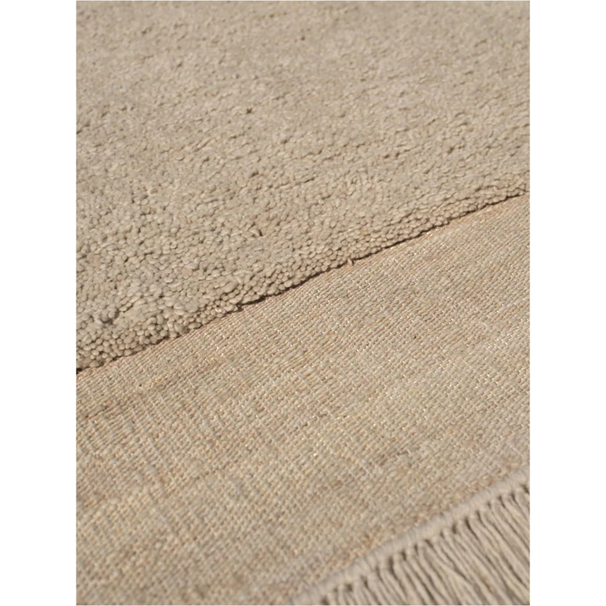 Ethos View Rug - Beige - Image 2