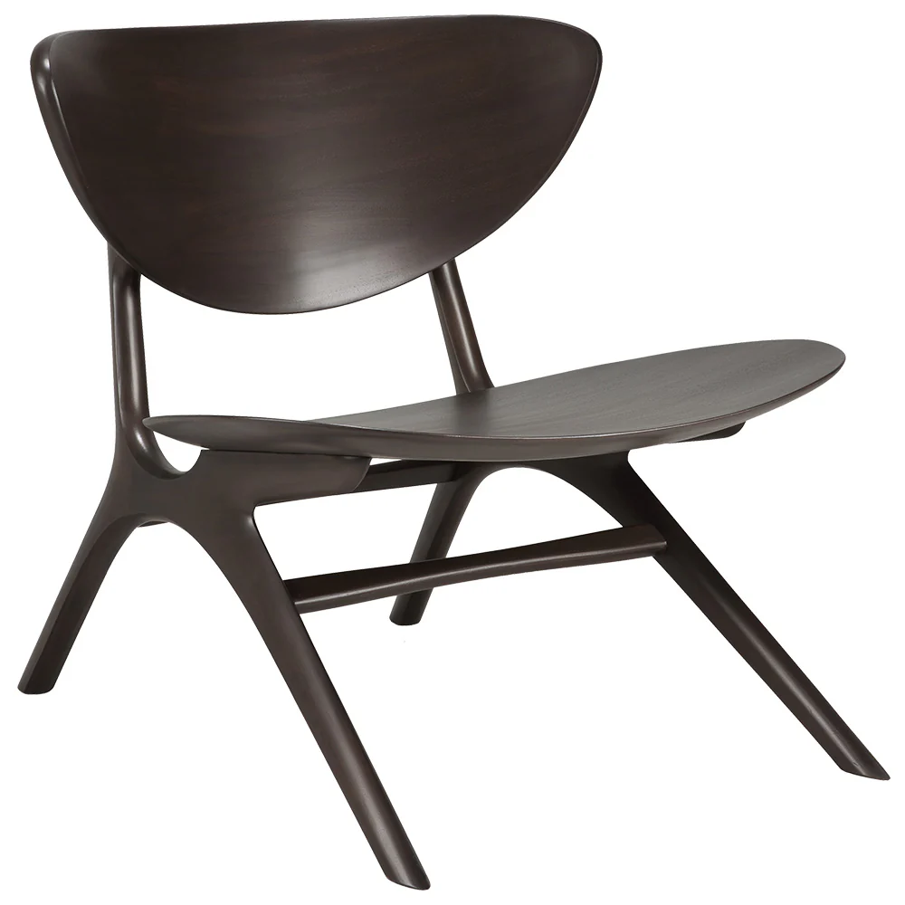 Eye Lounge Chair