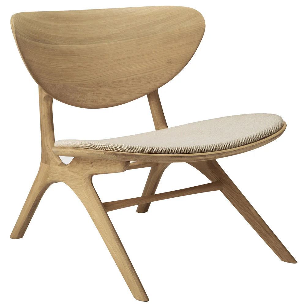 Eye Lounge Chair - Image 3