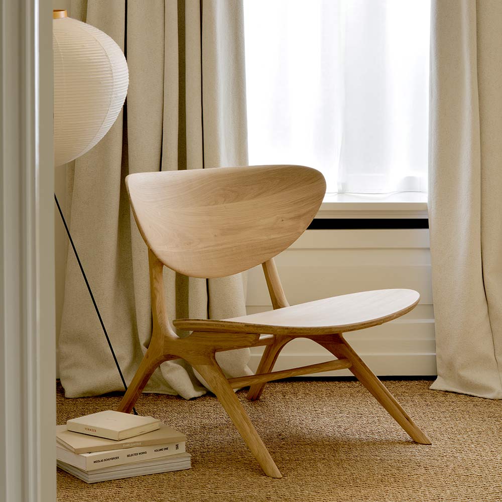 Eye Lounge Chair - Image 7