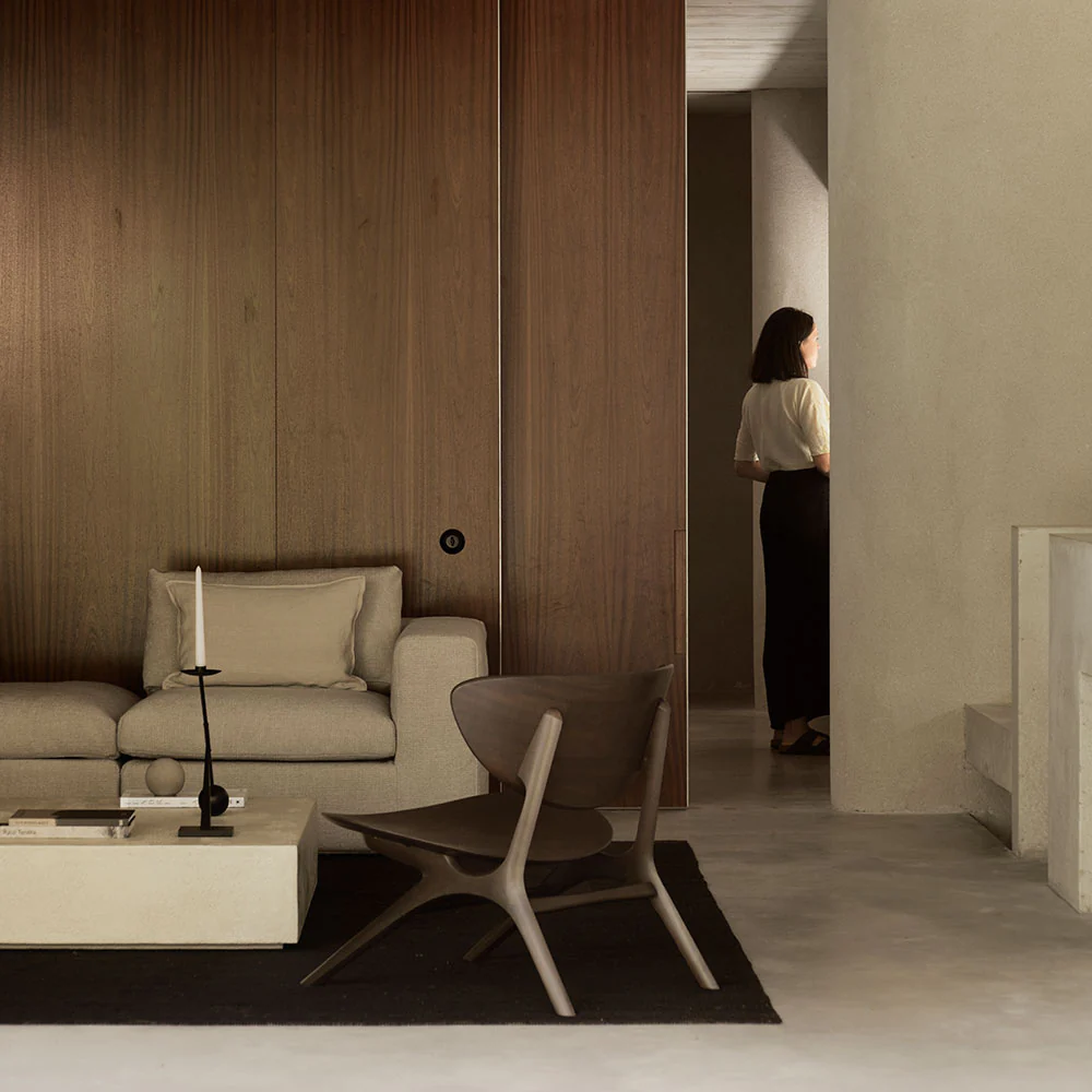 Eye Lounge Chair - Image 9