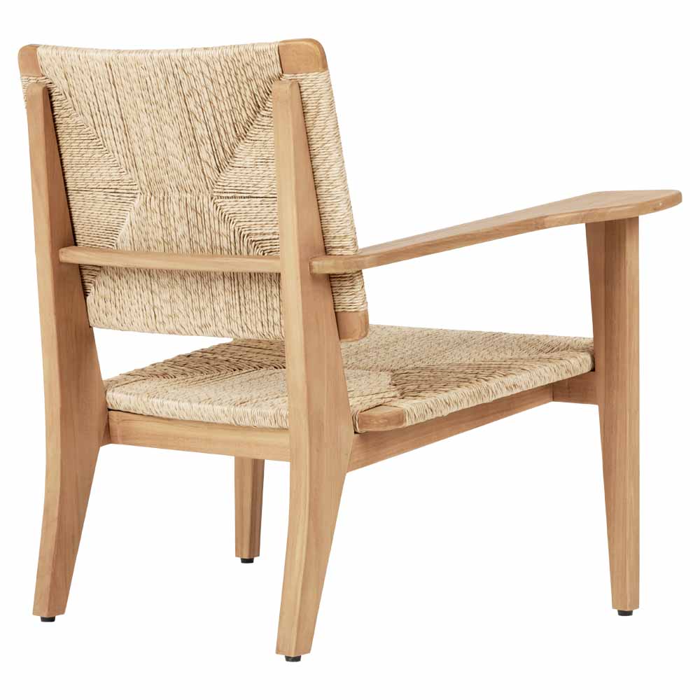 F-Chair Outdoor Lounge Chair - Image 3