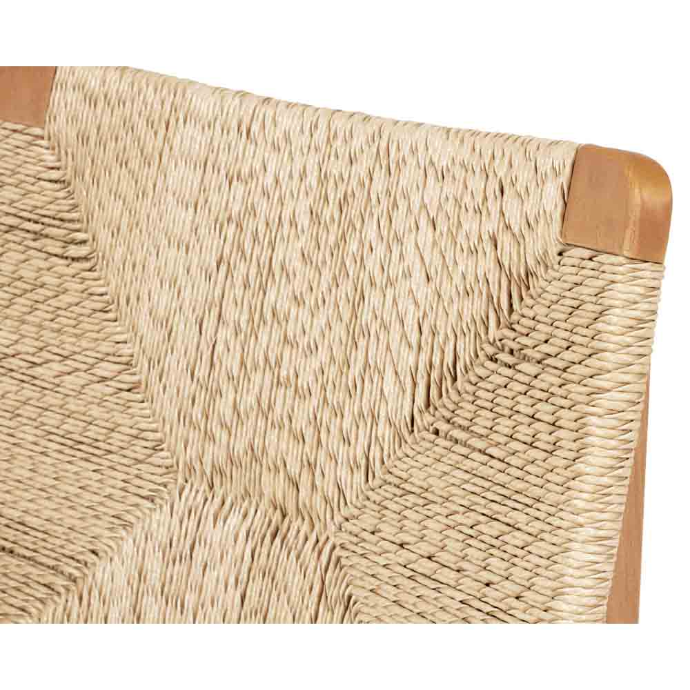 F-Chair Outdoor Lounge Chair - Image 4