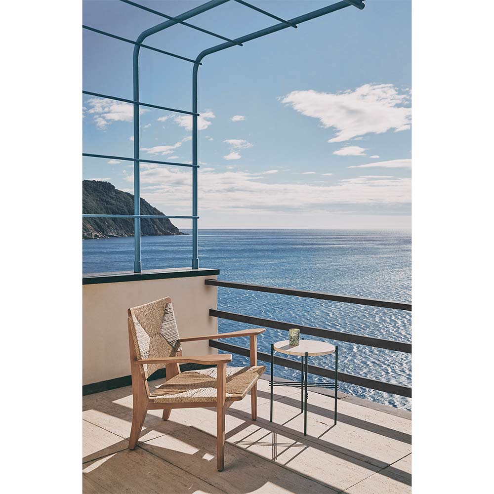 F-Chair Outdoor Lounge Chair - Image 5