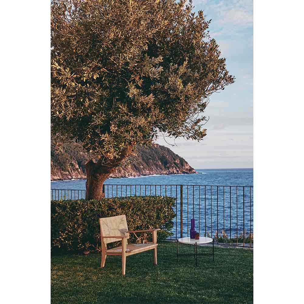 F-Chair Outdoor Lounge Chair - Image 6