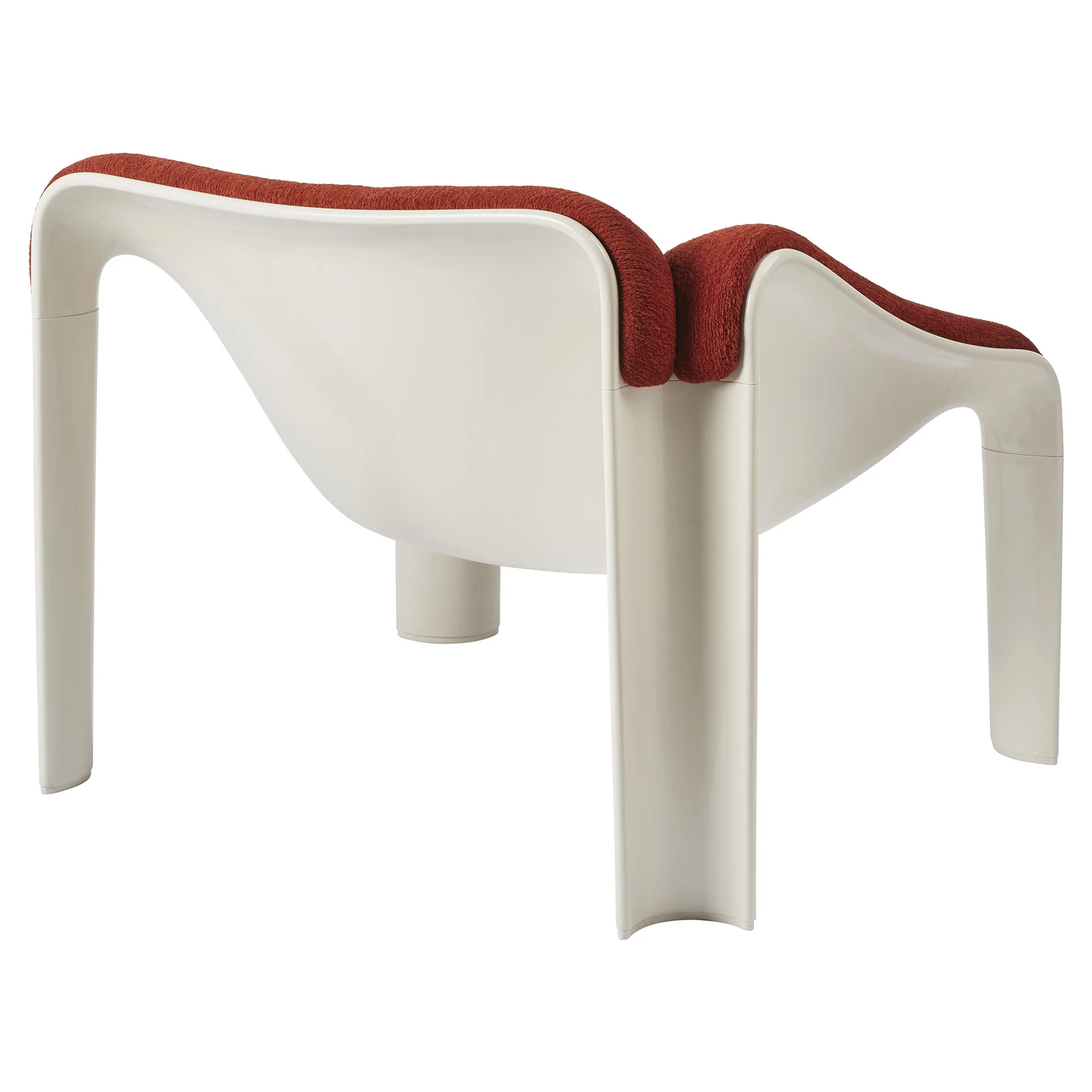 F300 Lounge Chair - Front Upholstered - Image 10
