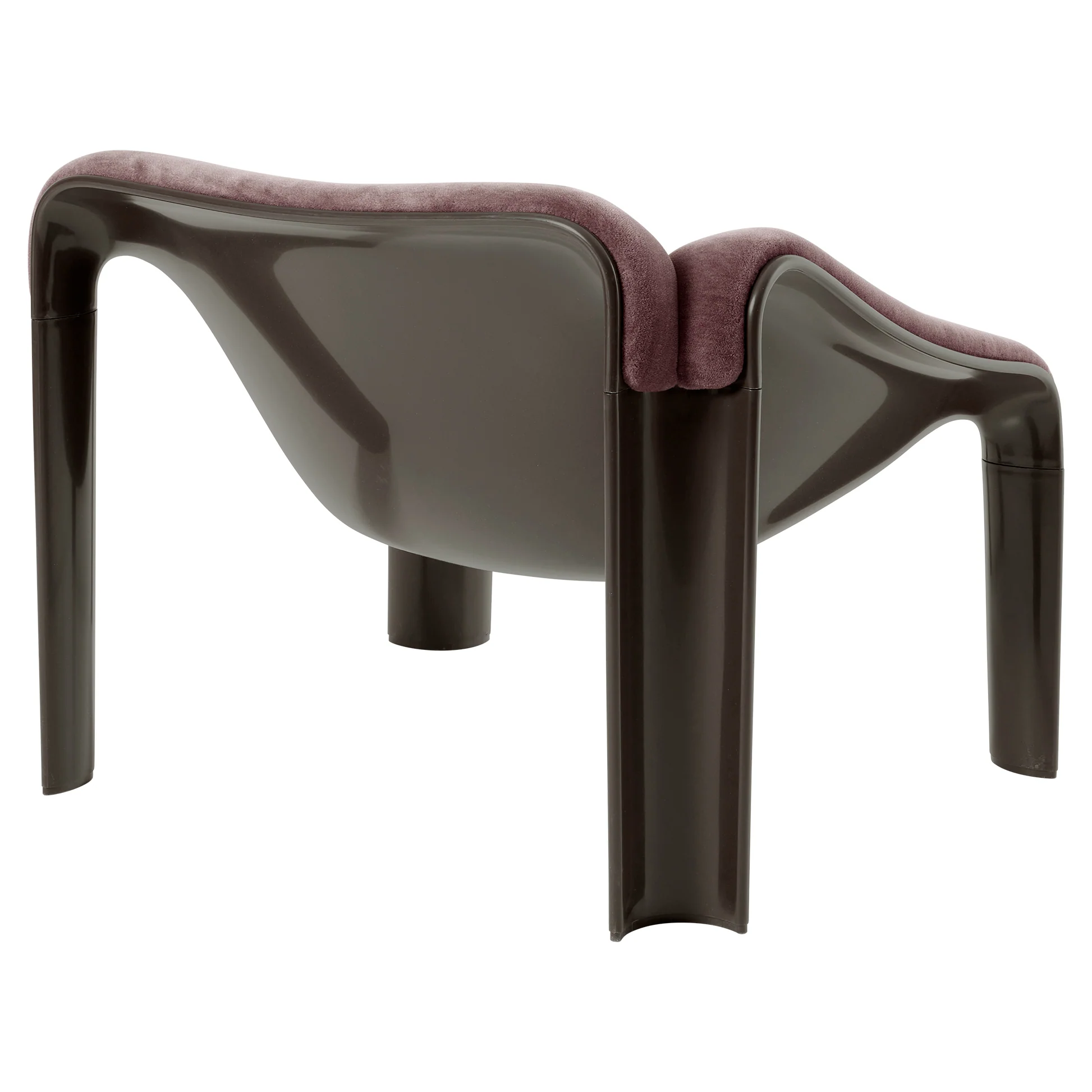 F300 Lounge Chair - Front Upholstered - Image 11