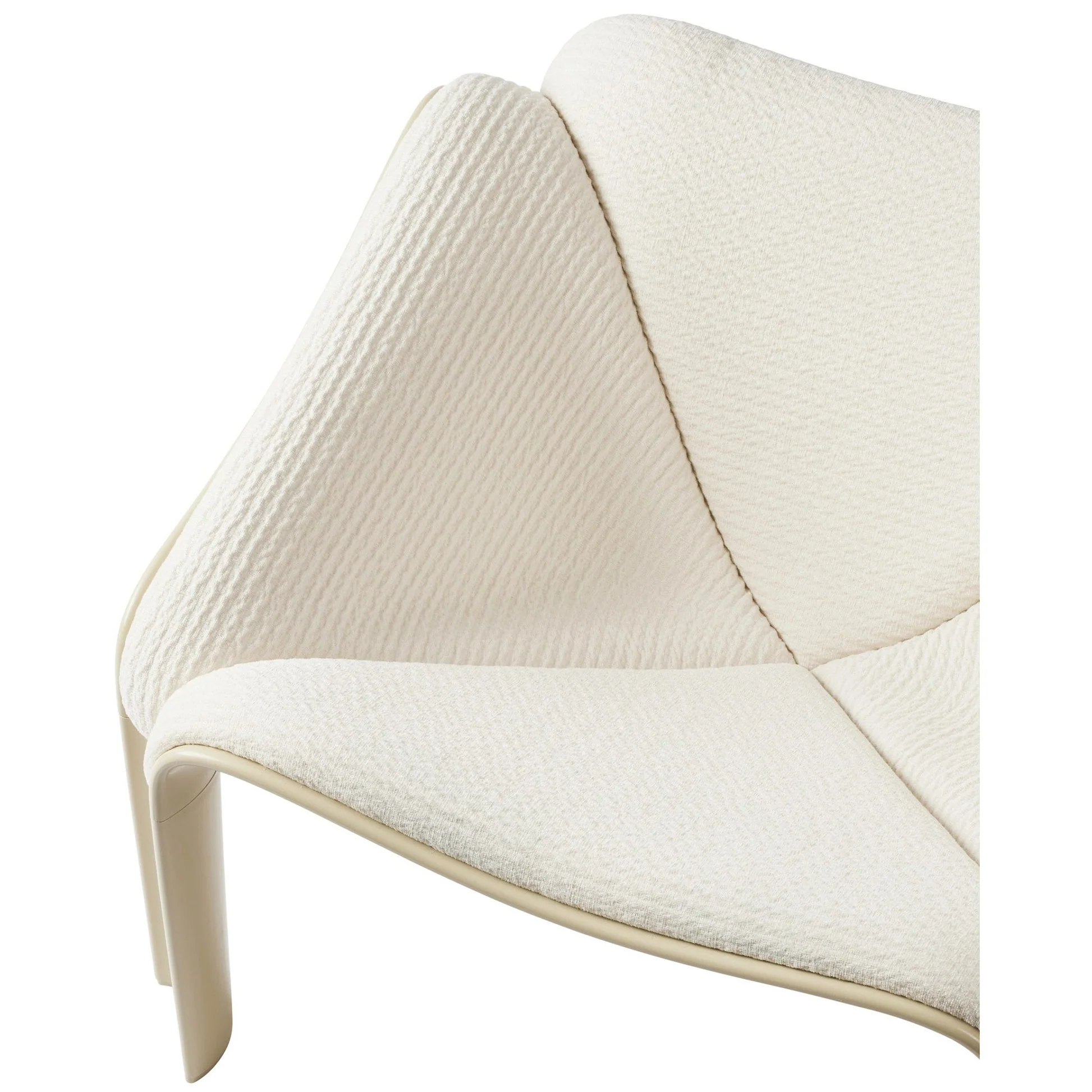 F300 Lounge Chair - Front Upholstered - Image 12