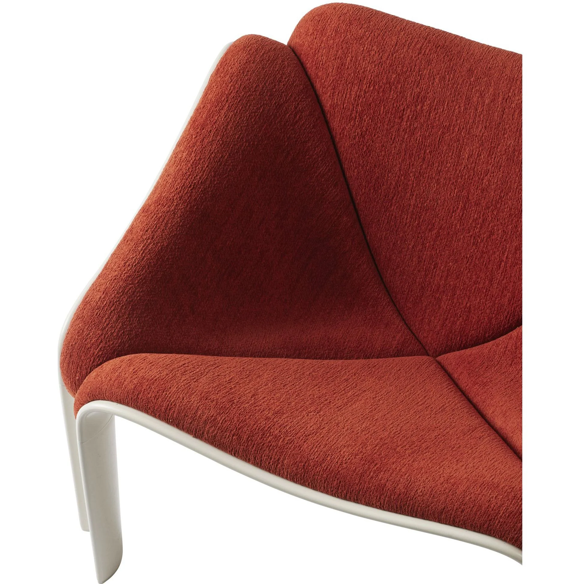 F300 Lounge Chair - Front Upholstered - Image 13