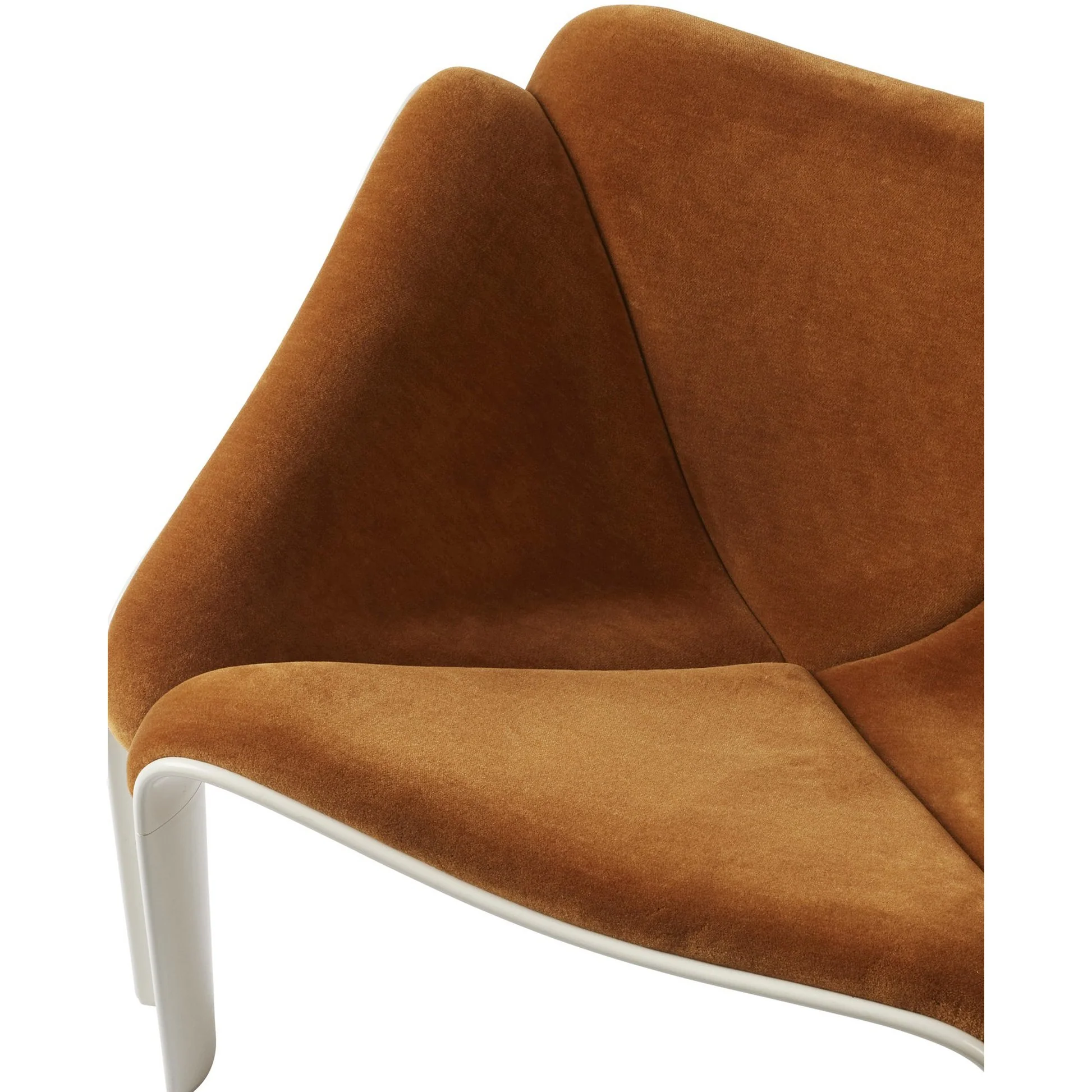 F300 Lounge Chair - Front Upholstered - Image 14