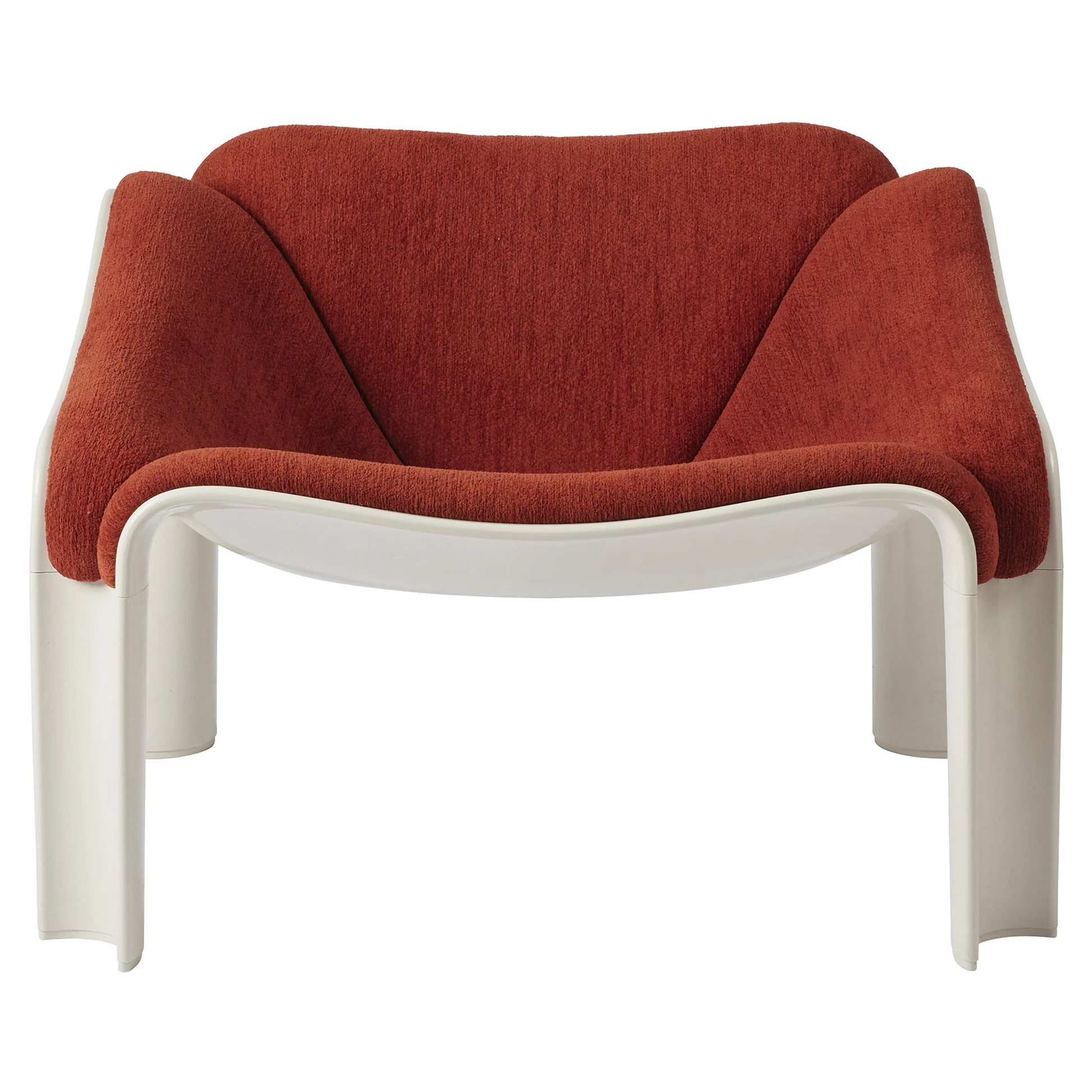 F300 Lounge Chair - Front Upholstered - Image 2