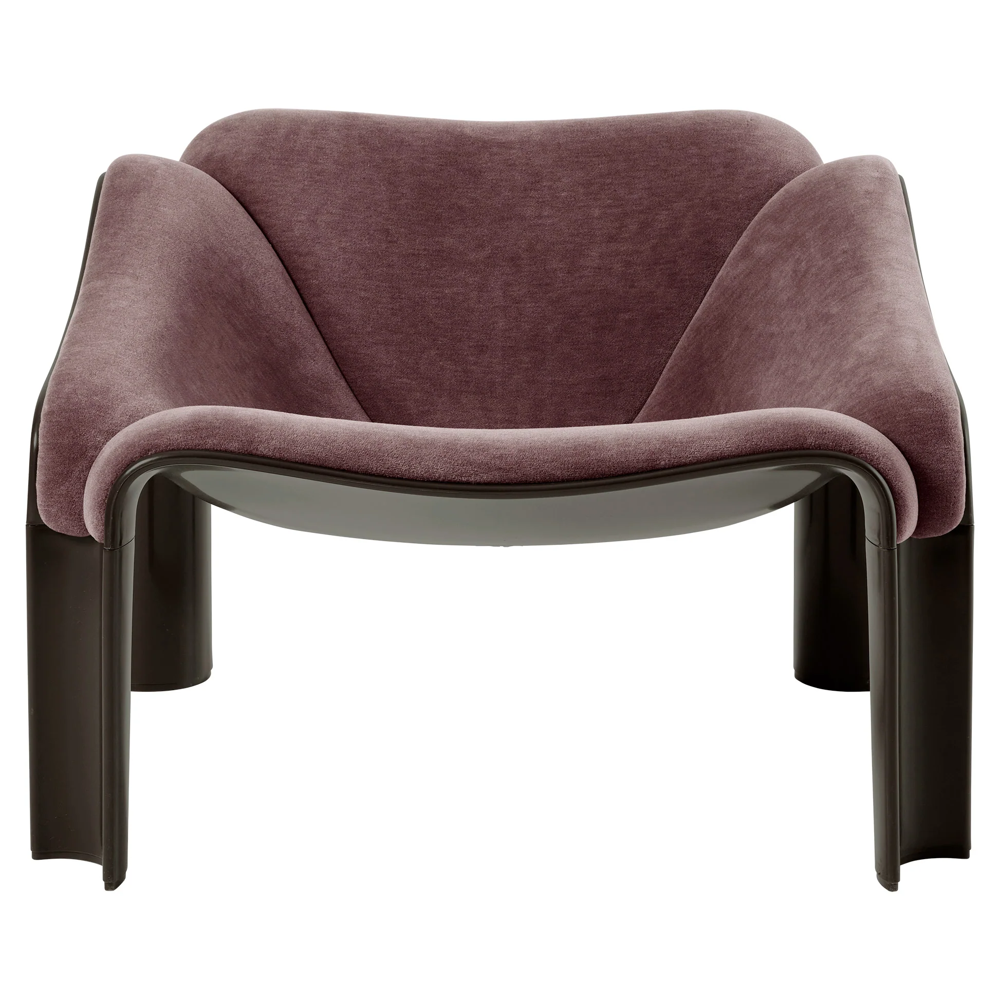 F300 Lounge Chair - Front Upholstered - Image 3