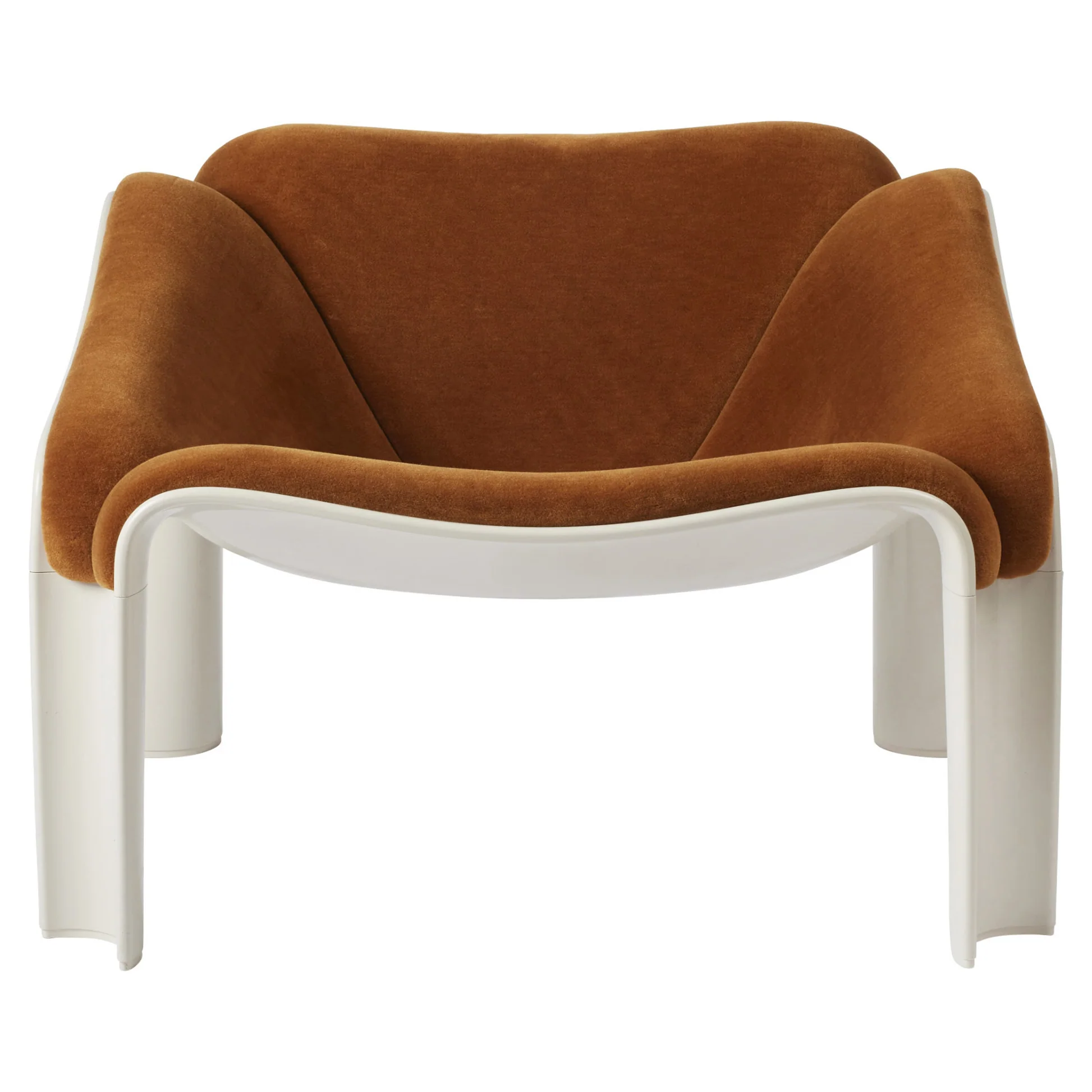 F300 Lounge Chair - Front Upholstered - Image 4