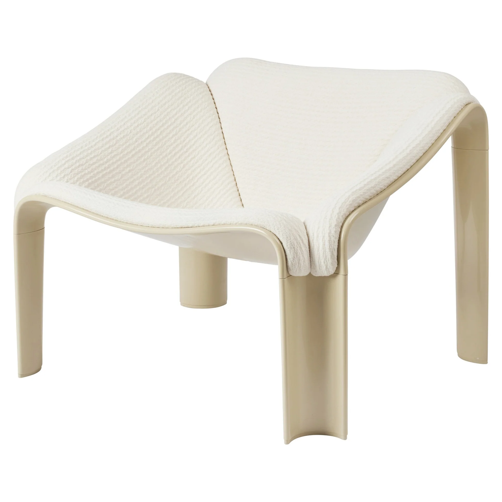 F300 Lounge Chair - Front Upholstered - Image 5
