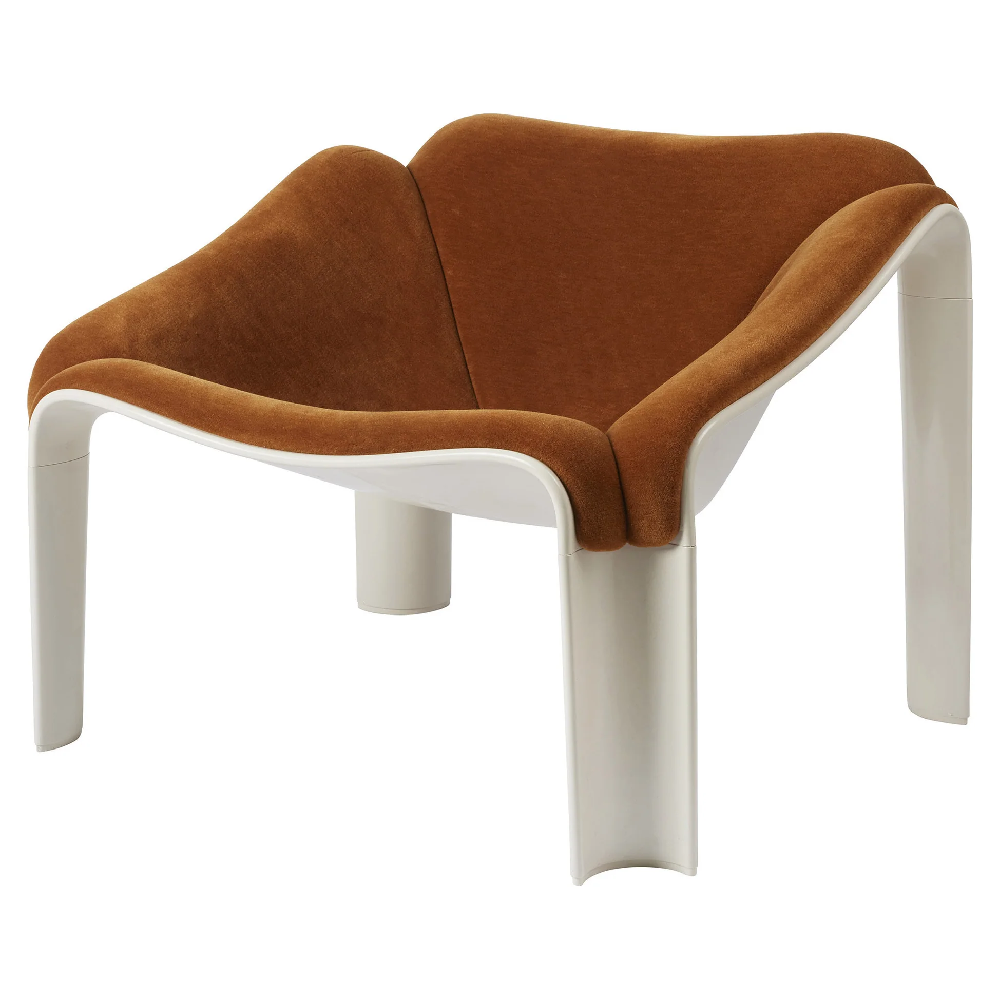 F300 Lounge Chair - Front Upholstered - Image 7