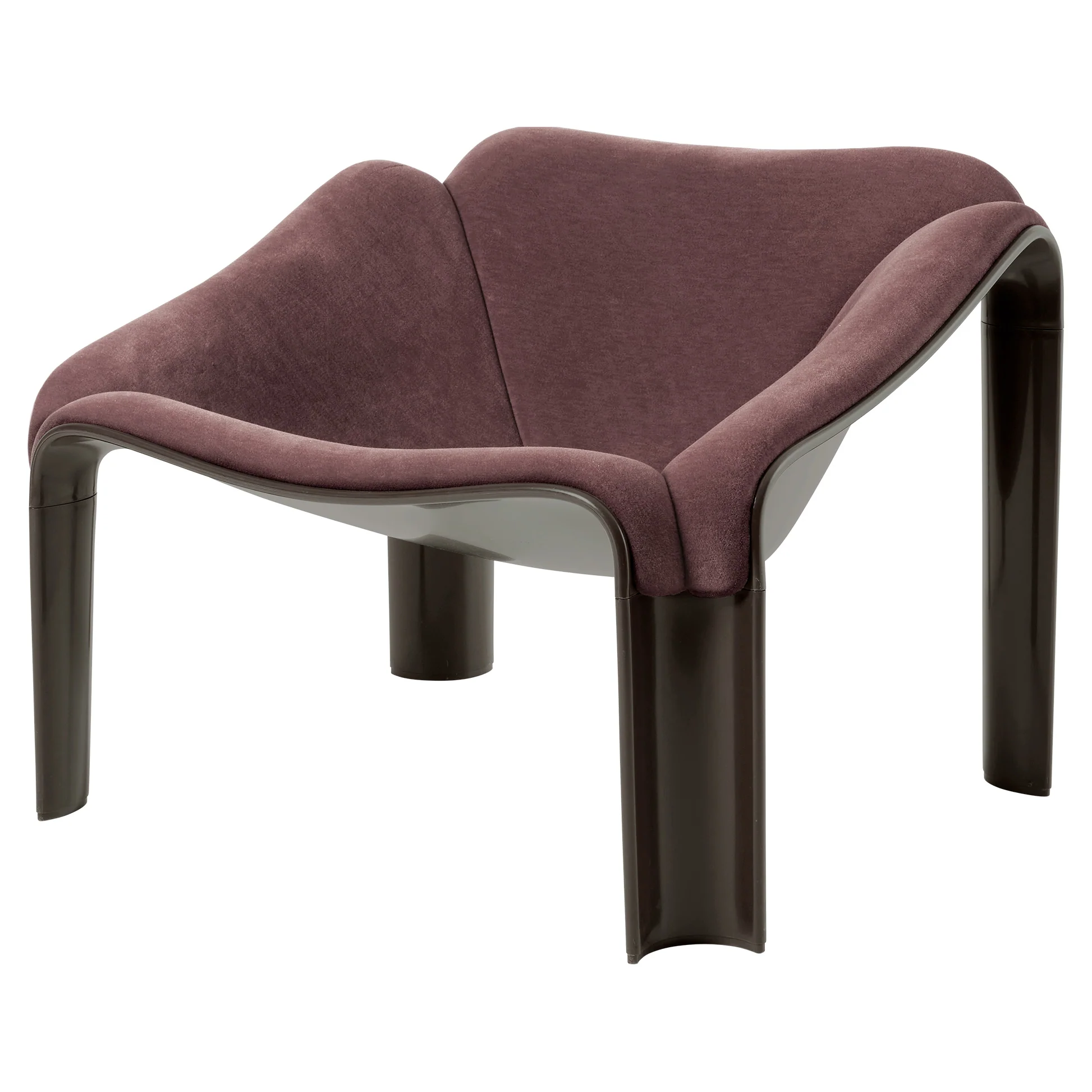 F300 Lounge Chair - Front Upholstered - Image 8