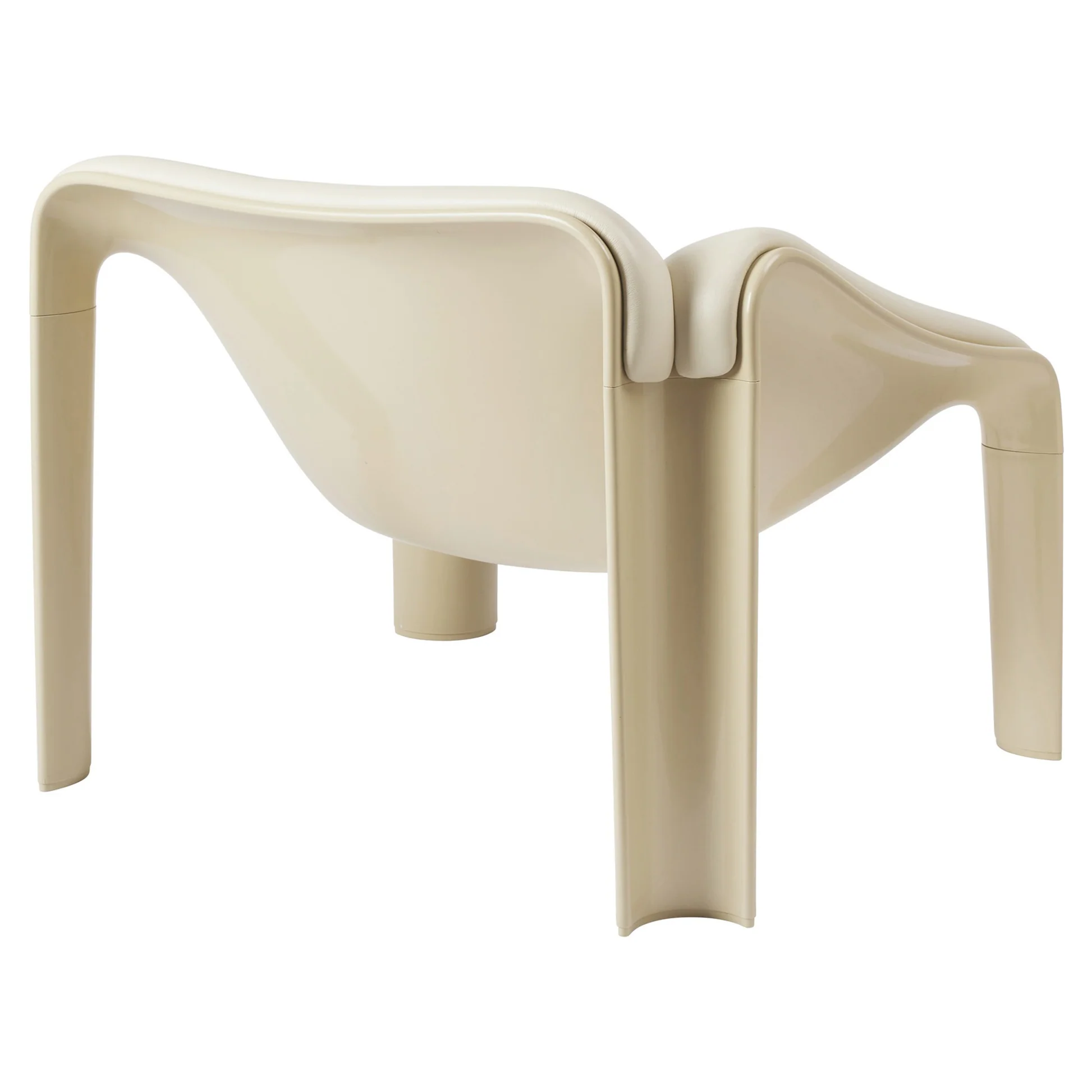 F300 Lounge Chair - Front Upholstered - Image 9