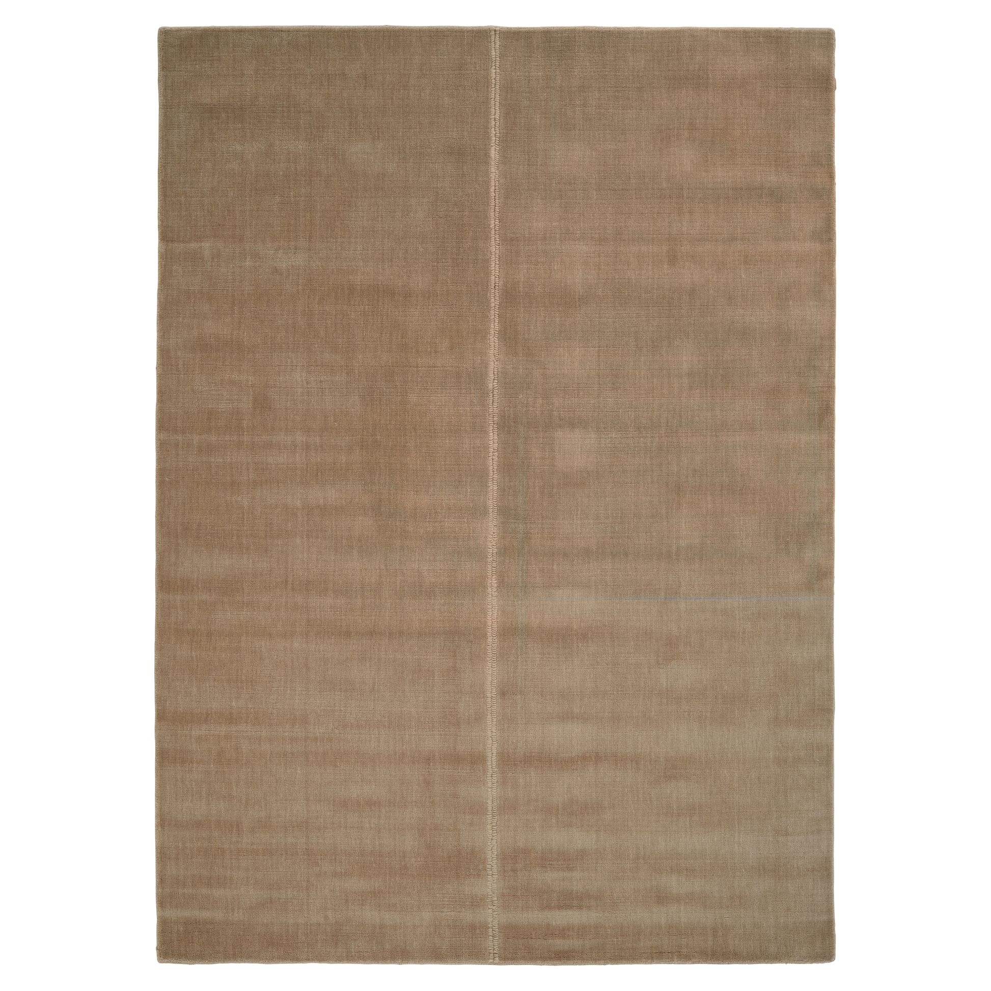 Faded Noren Rug - Camel