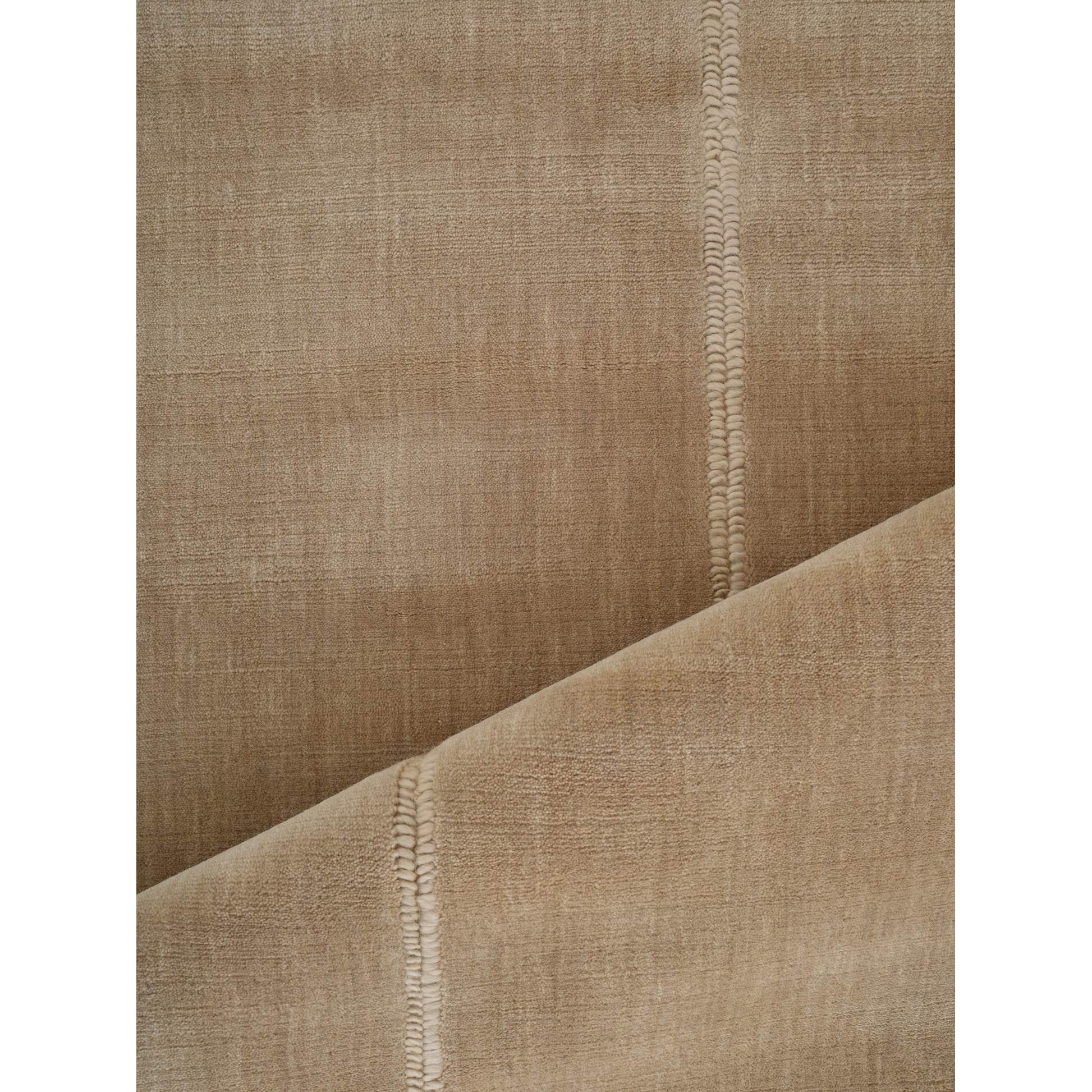 Faded Noren Rug - Camel - Image 3