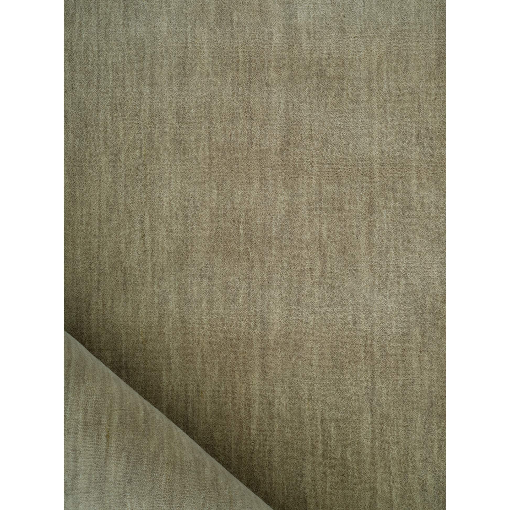 Faded Noren Rug - Moss - Image 5