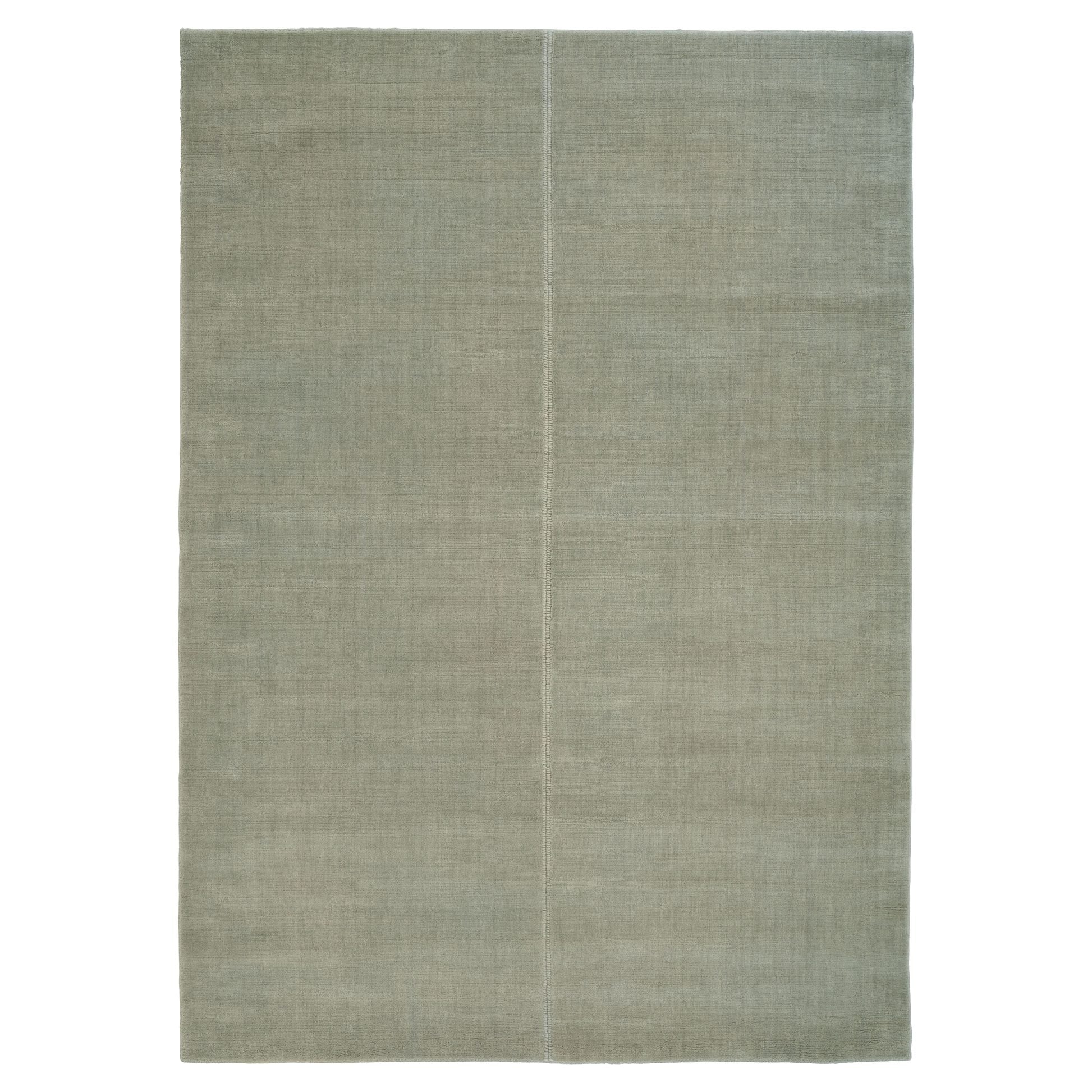 Faded Noren Rug - Taupe