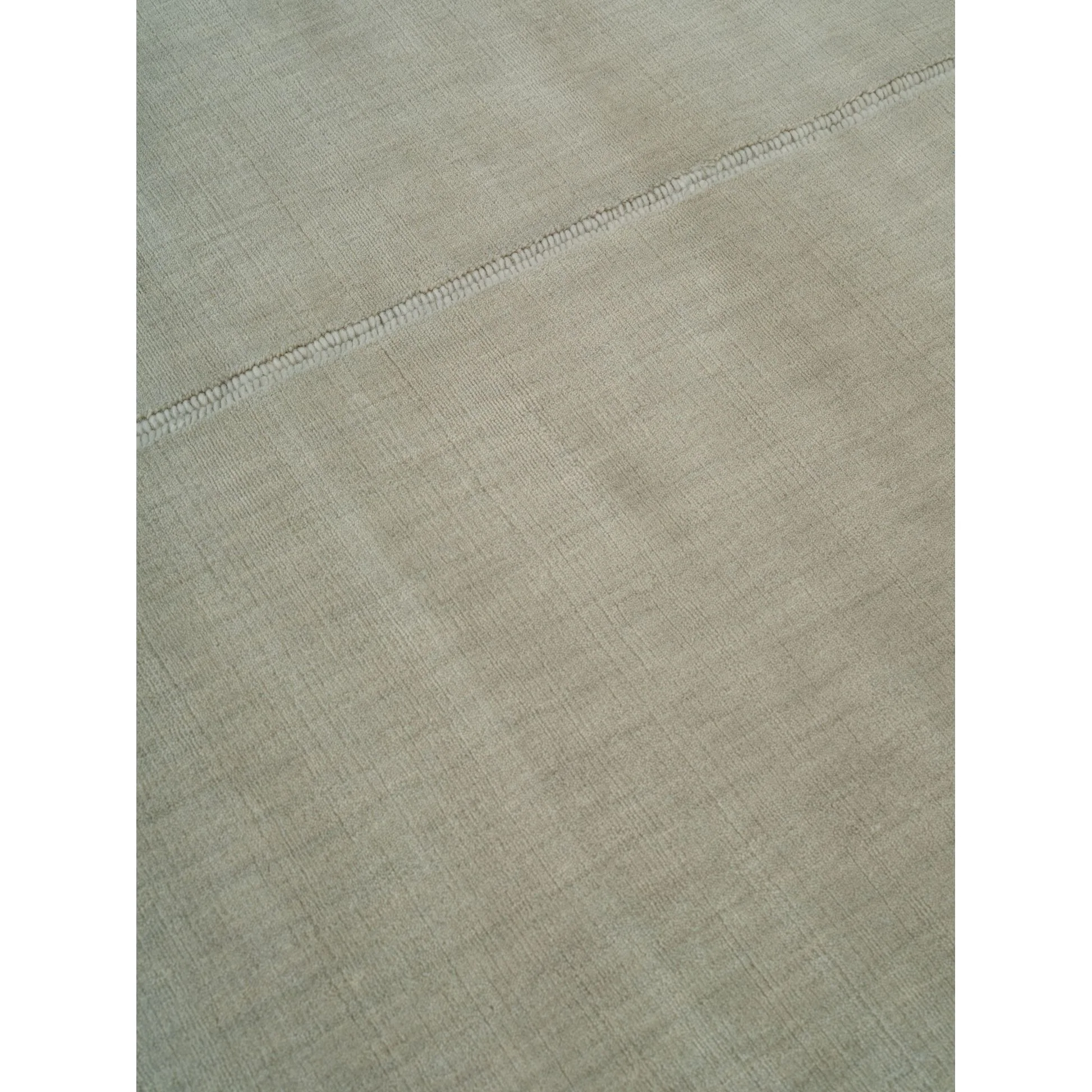 Faded Noren Rug - Taupe - Image 2