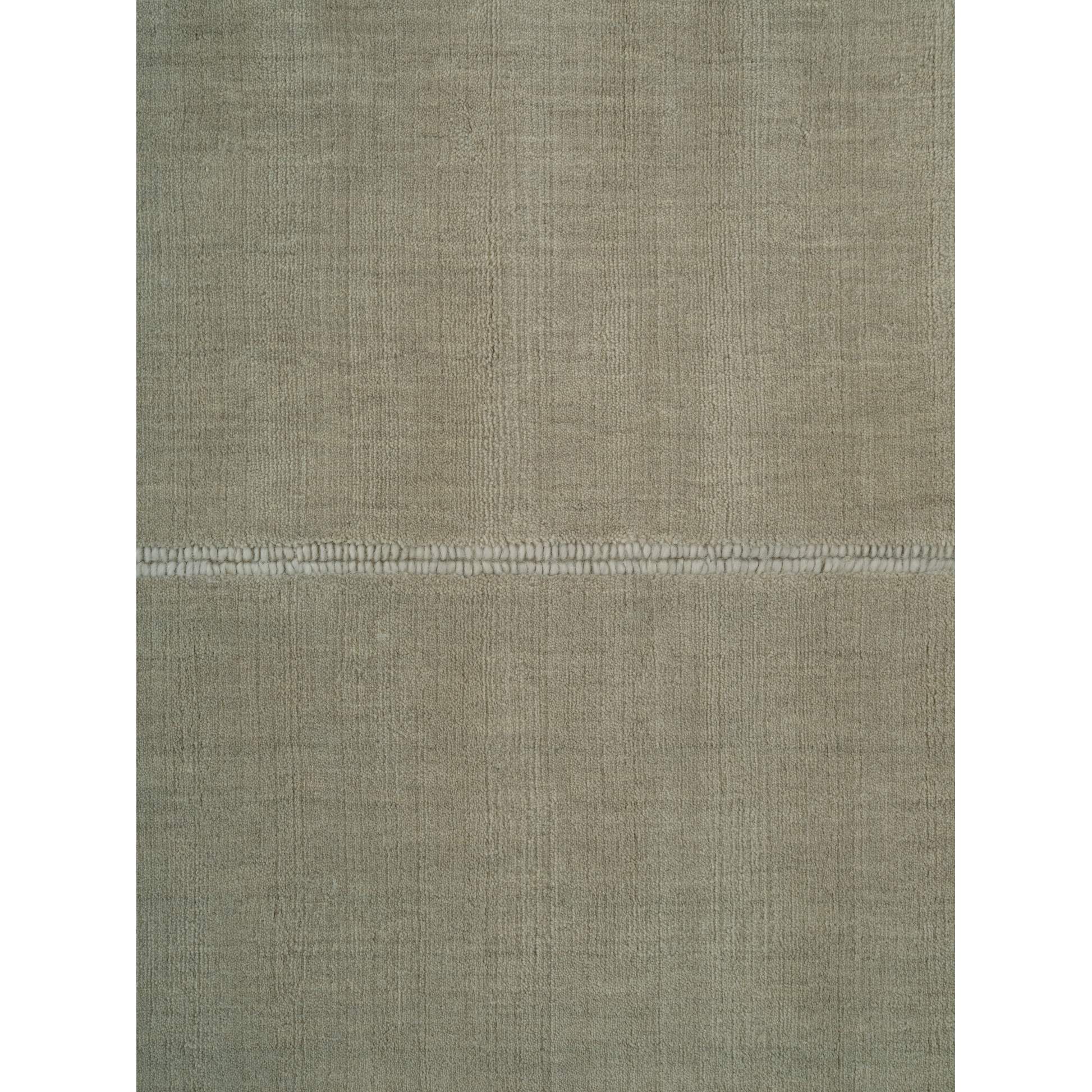 Faded Noren Rug - Taupe - Image 3