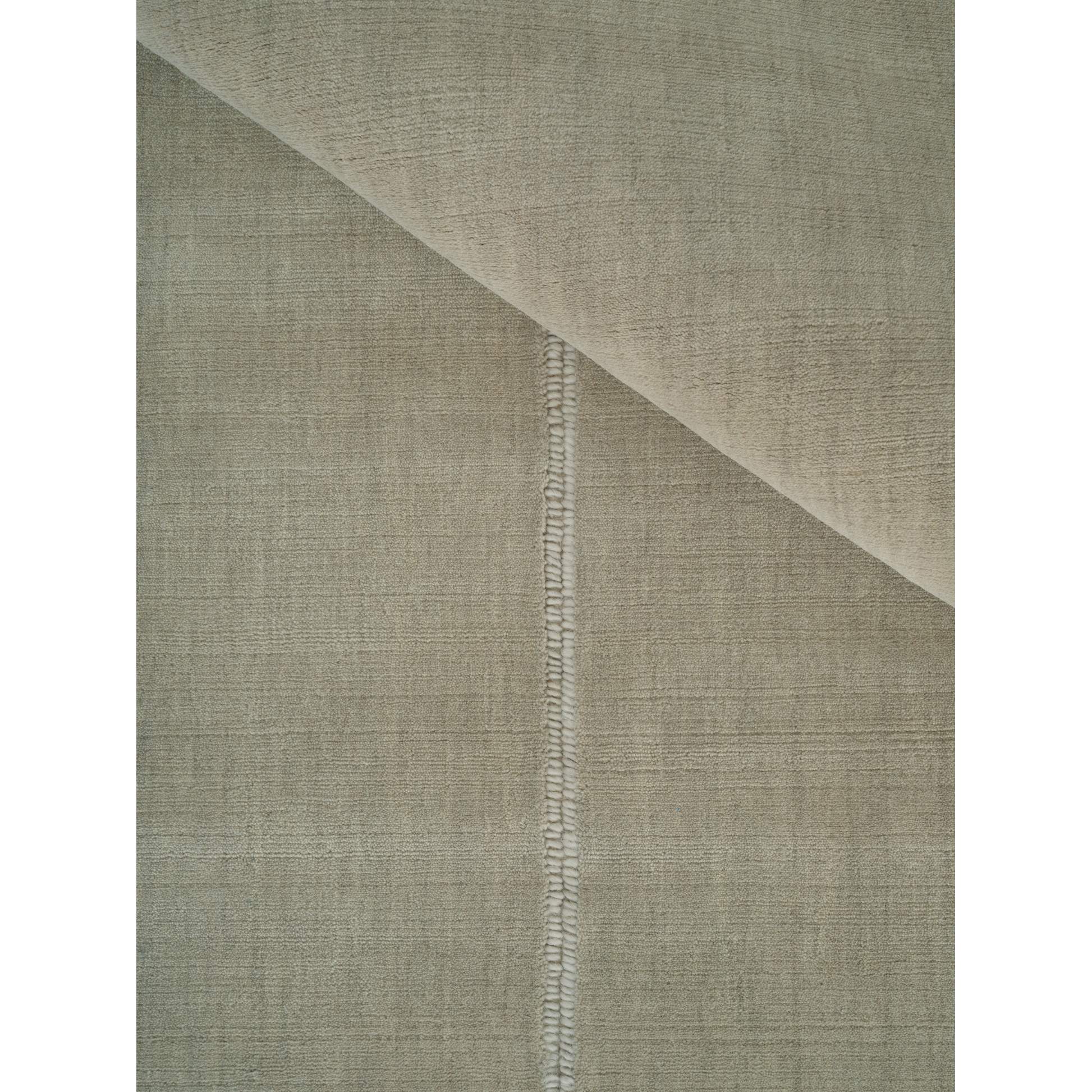 Faded Noren Rug - Taupe - Image 4