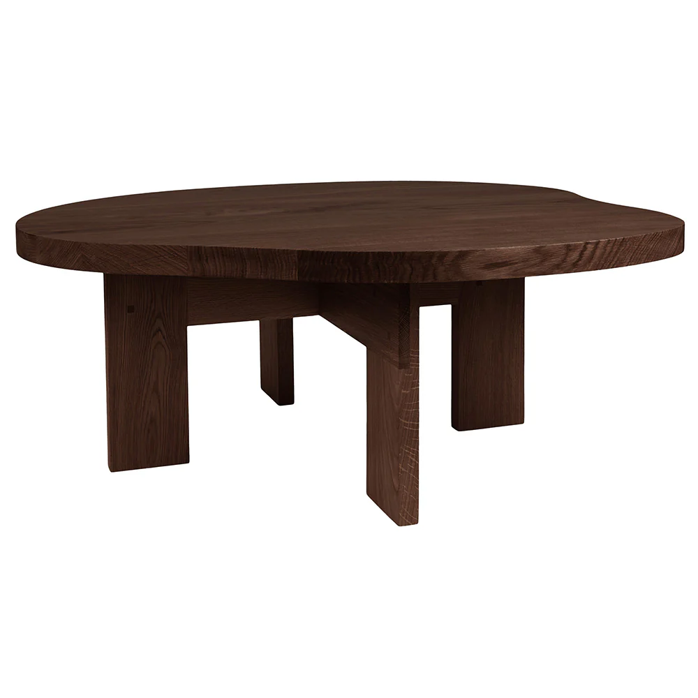 Farmhouse Coffee Table
