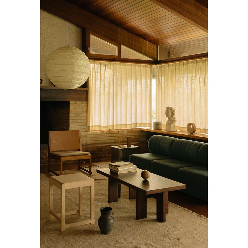 Farmhouse Coffee Table - Image 10