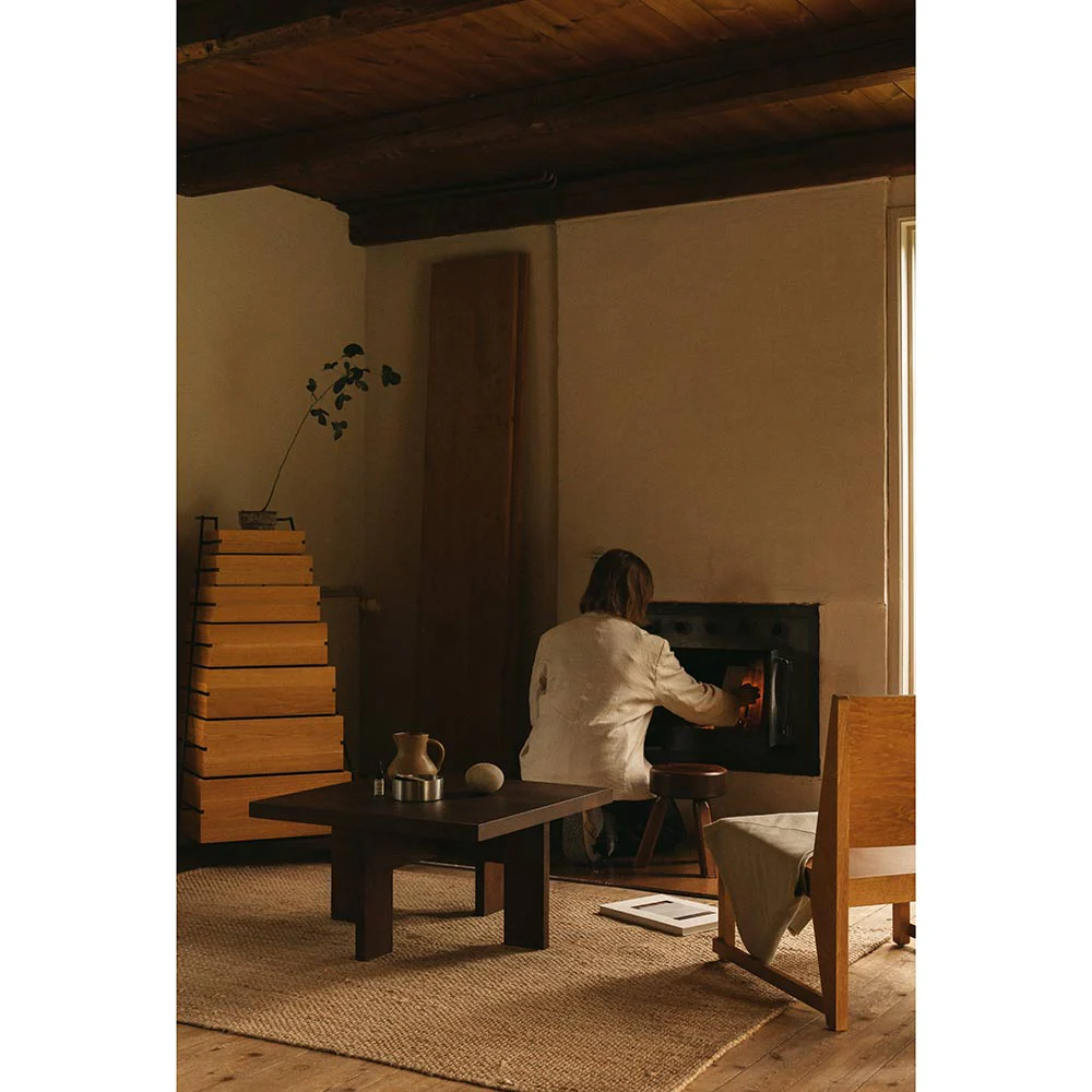 Farmhouse Coffee Table - Image 12