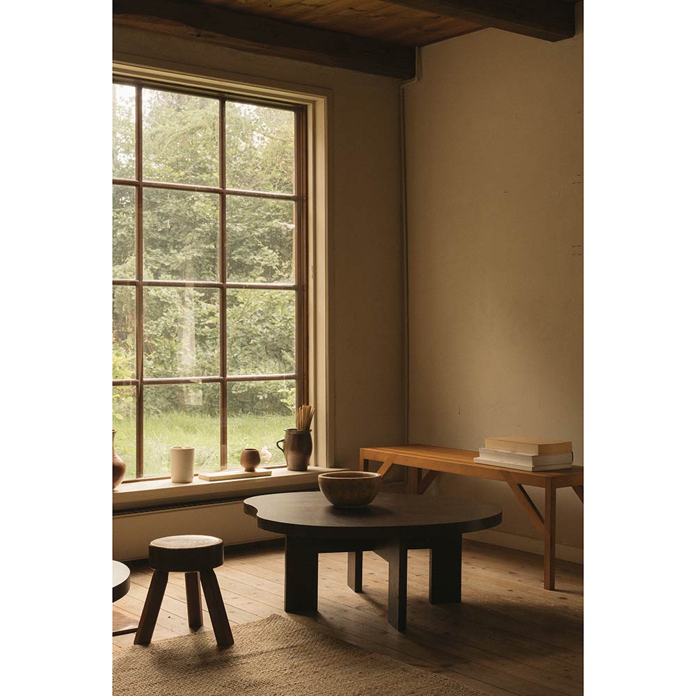 Farmhouse Coffee Table - Image 14