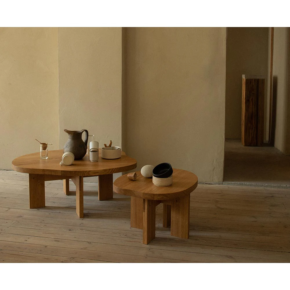 Farmhouse Coffee Table - Image 15