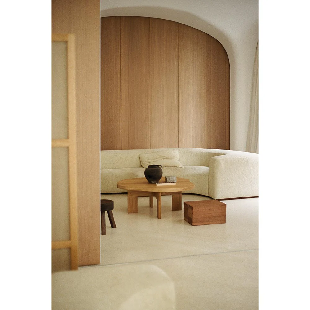 Farmhouse Coffee Table - Image 16