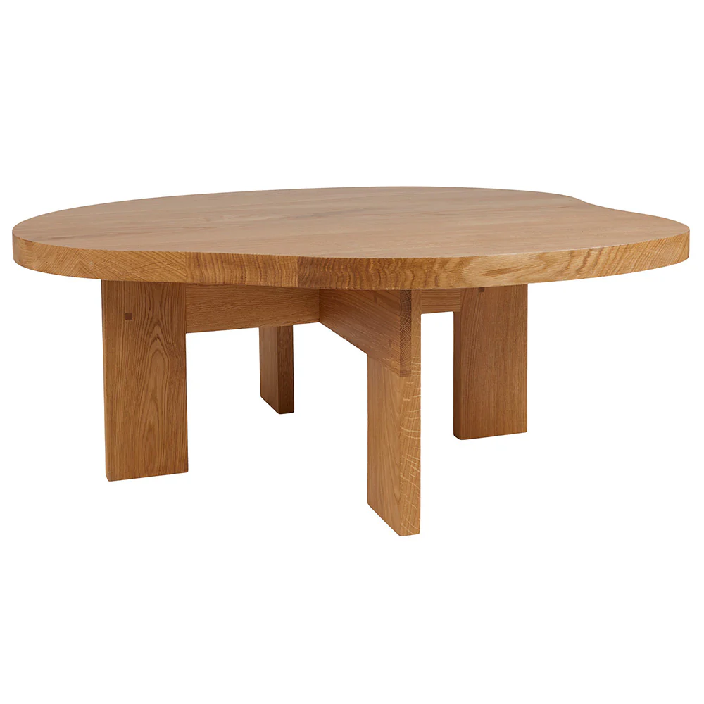 Farmhouse Coffee Table - Image 2