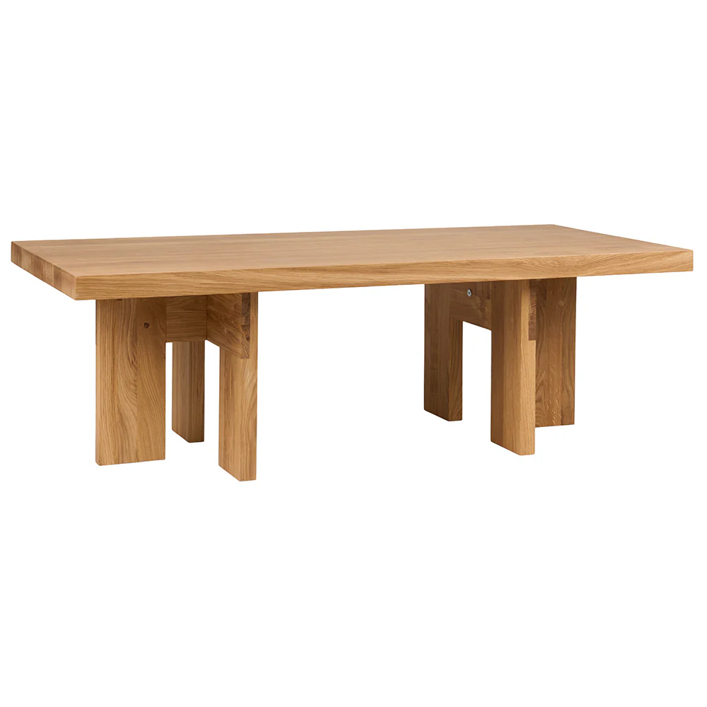 Farmhouse Coffee Table - Image 3