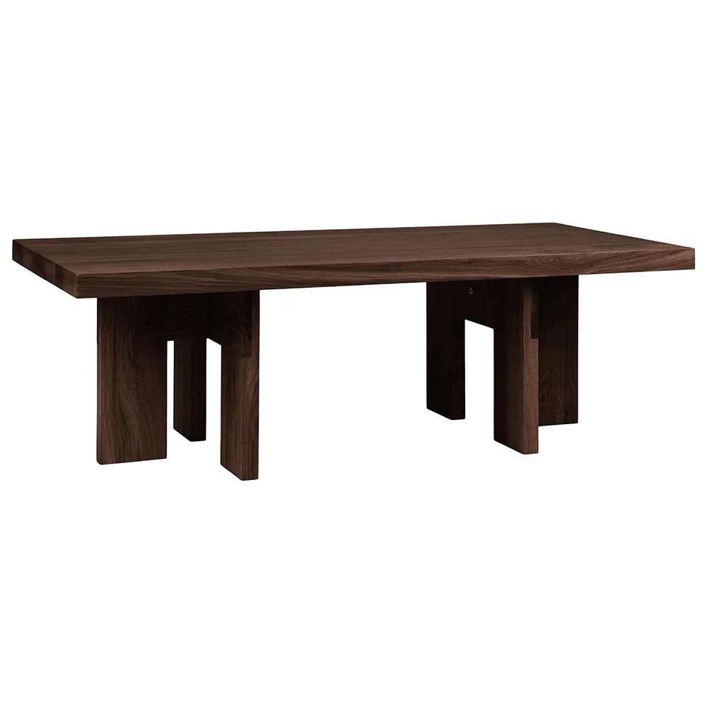 Farmhouse Coffee Table - Image 4