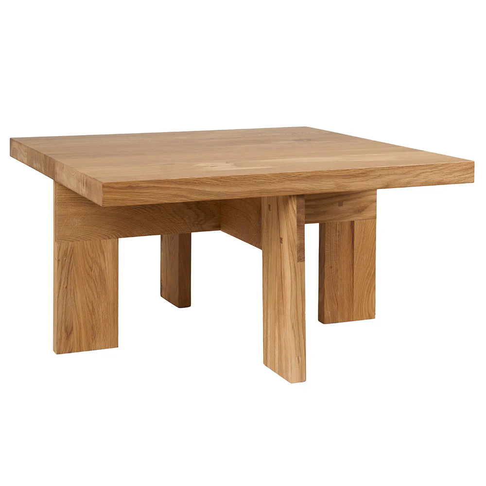 Farmhouse Coffee Table - Image 6
