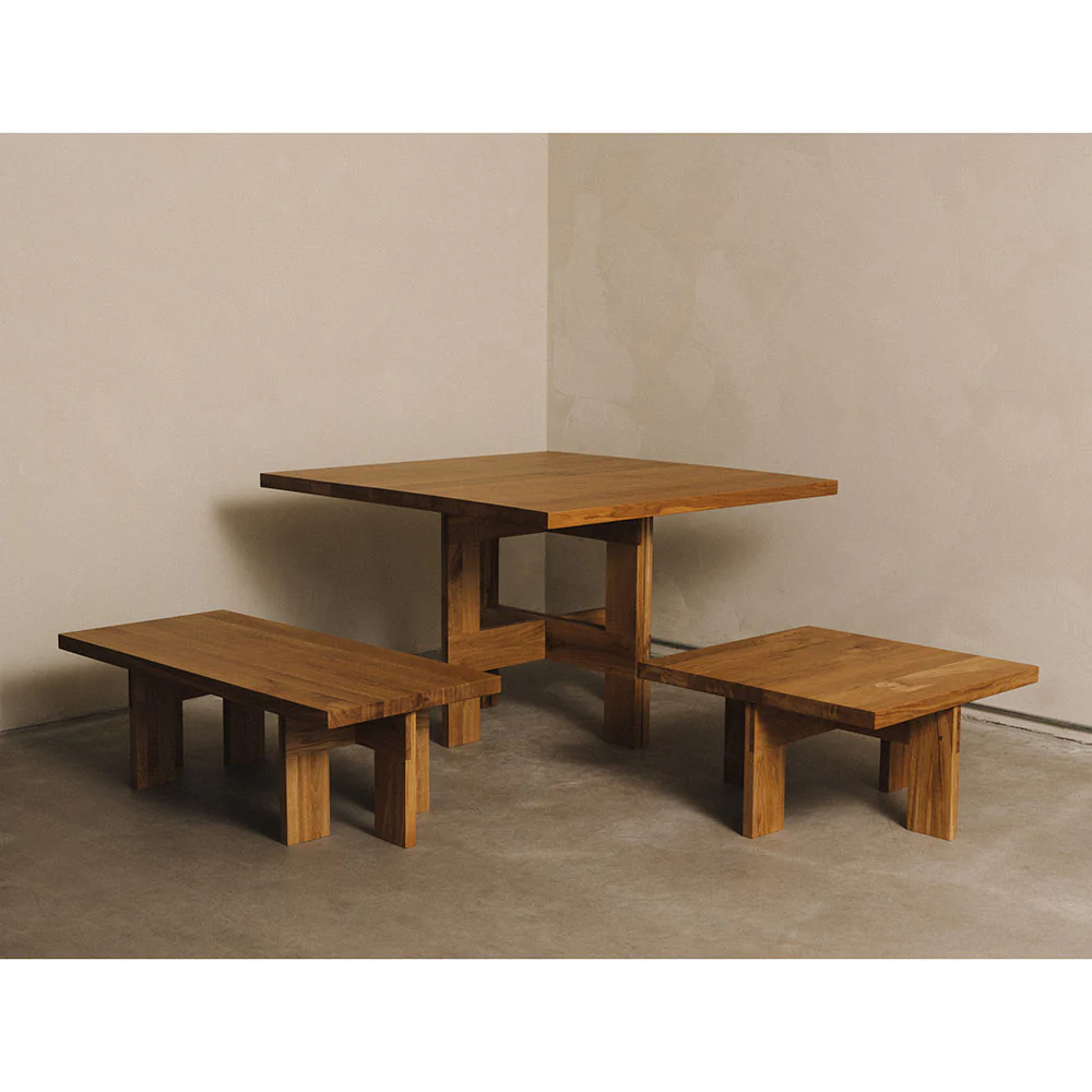 Farmhouse Coffee Table - Image 7