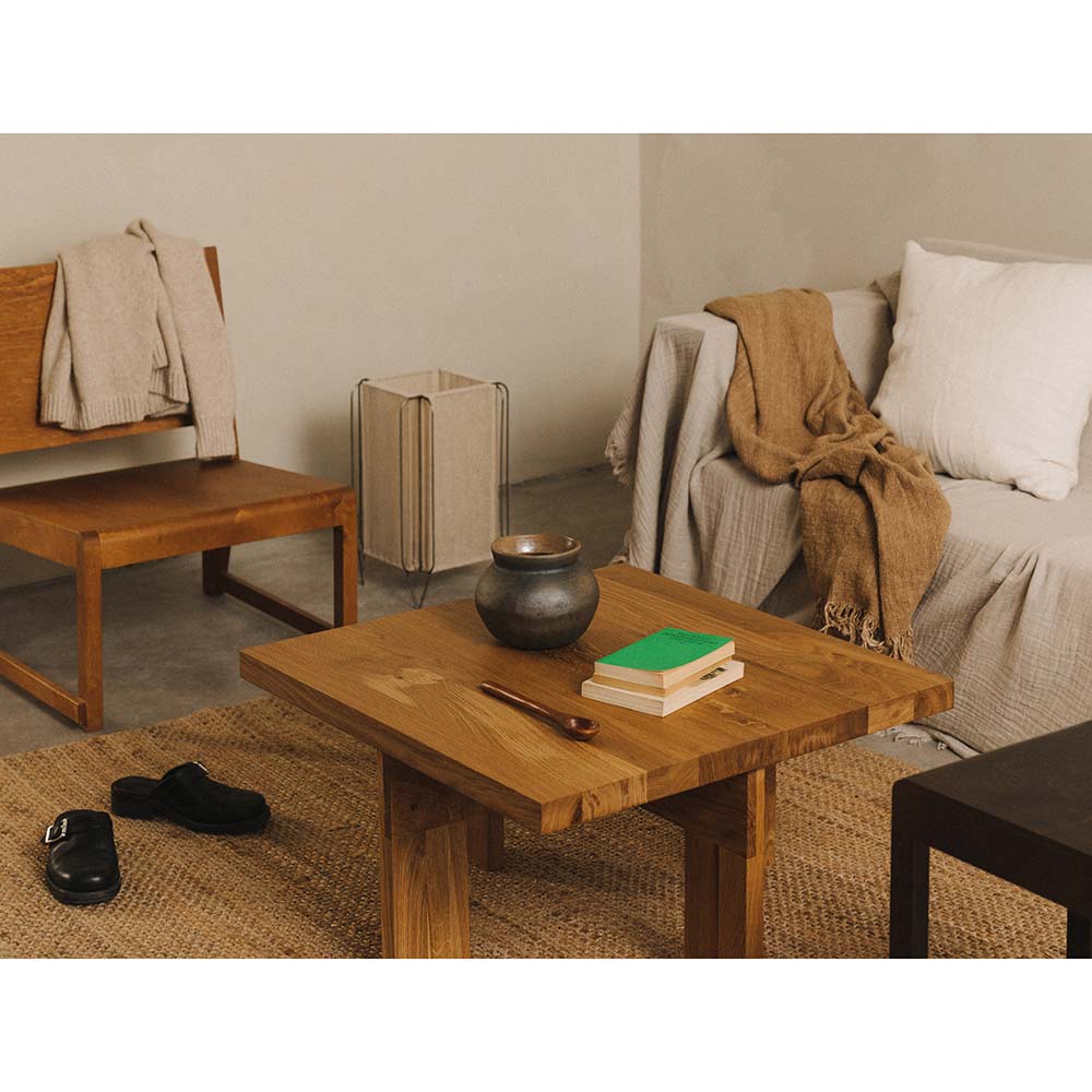 Farmhouse Coffee Table - Image 9
