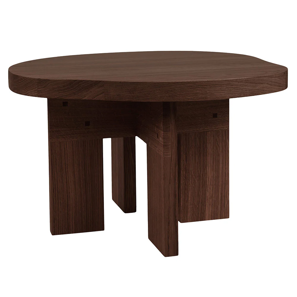 Farmhouse Side Table