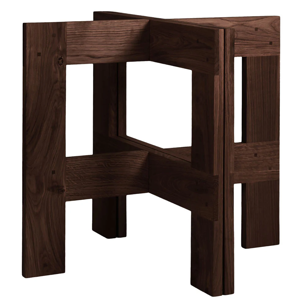 Farmhouse Table Trestles
