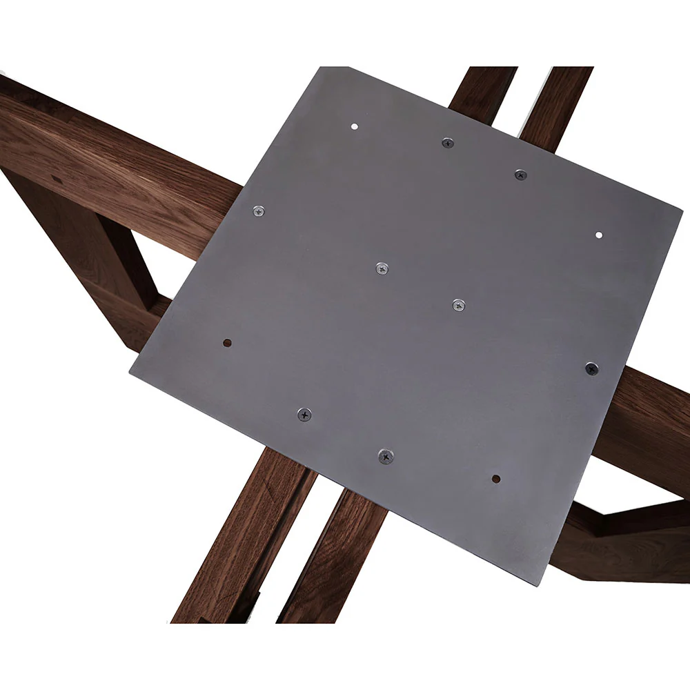 Farmhouse Table Trestles - Image 3