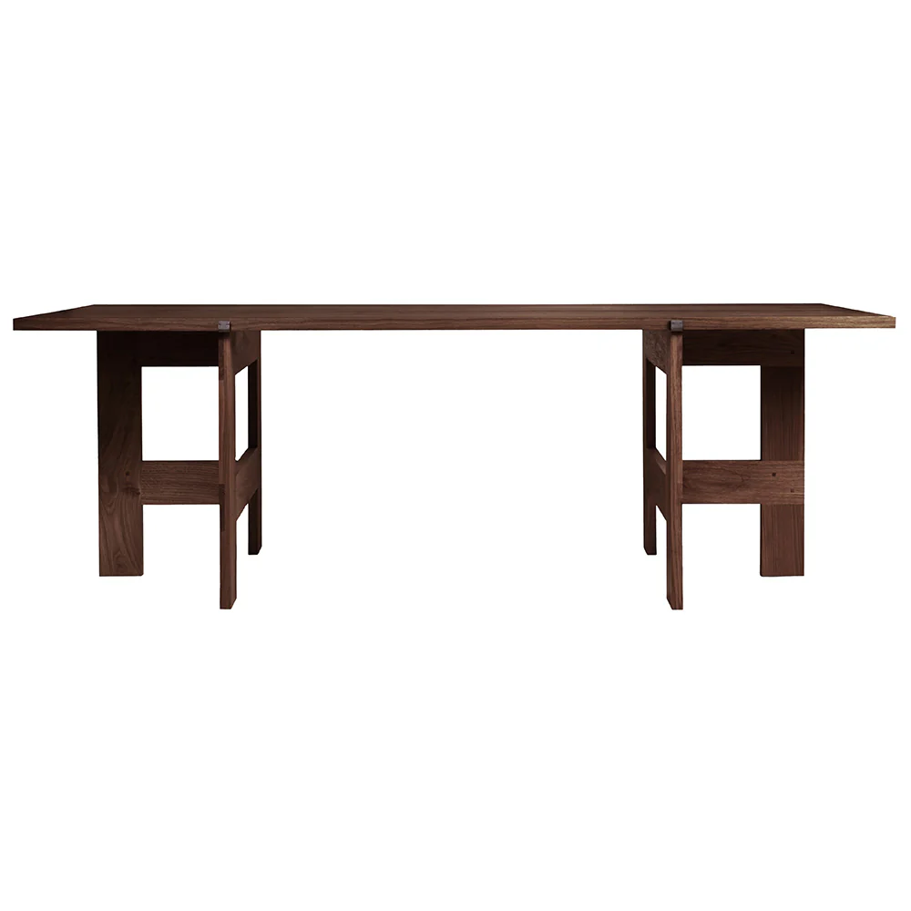 Farmhouse Table Trestles - Image 5
