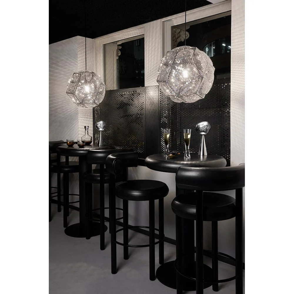 Fat Bar Counter Stool - Image 4