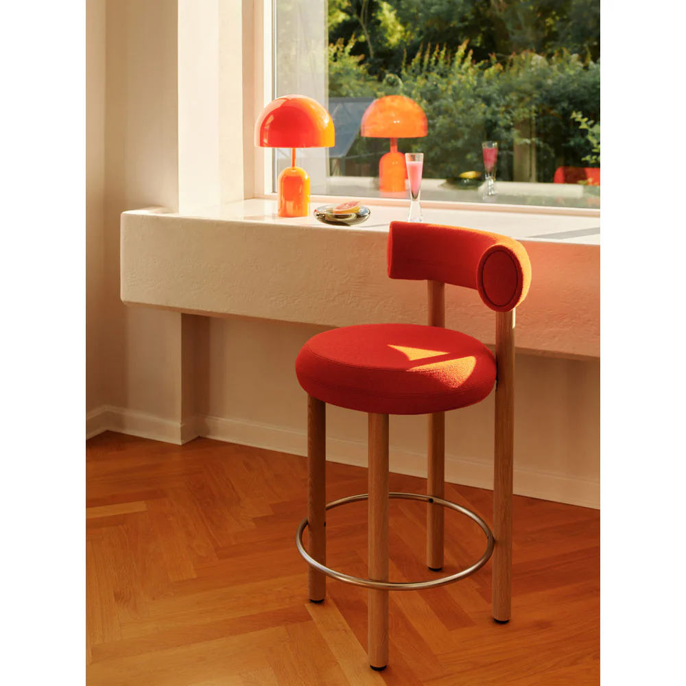 Fat Bar Counter Stool - Image 6